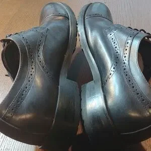 Steve Madden Webber Dressy Captoe Oxfords Size 13 Steve Madden | Shoes | Steve Madden Webber Dressy Captoe  main image 2